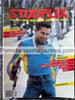 Studflix Magazine 6/86 vintage XXX gay porn Tony Bravo